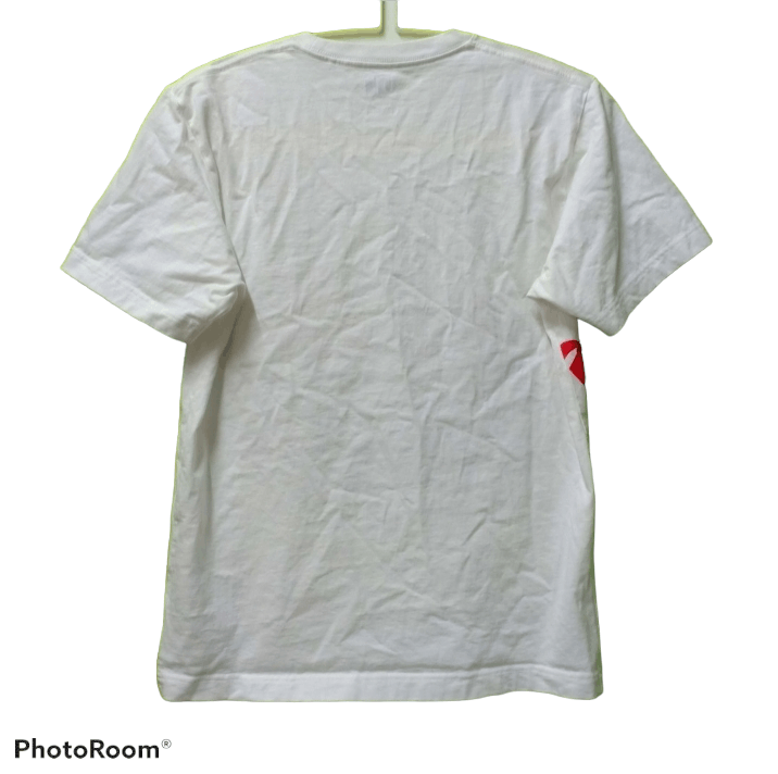Anime × Uniqlo STREET FIGHTER ANIME JAPAN T-SHIRT Size US M / EU 48-50 / 2 - 2 Thumbnail