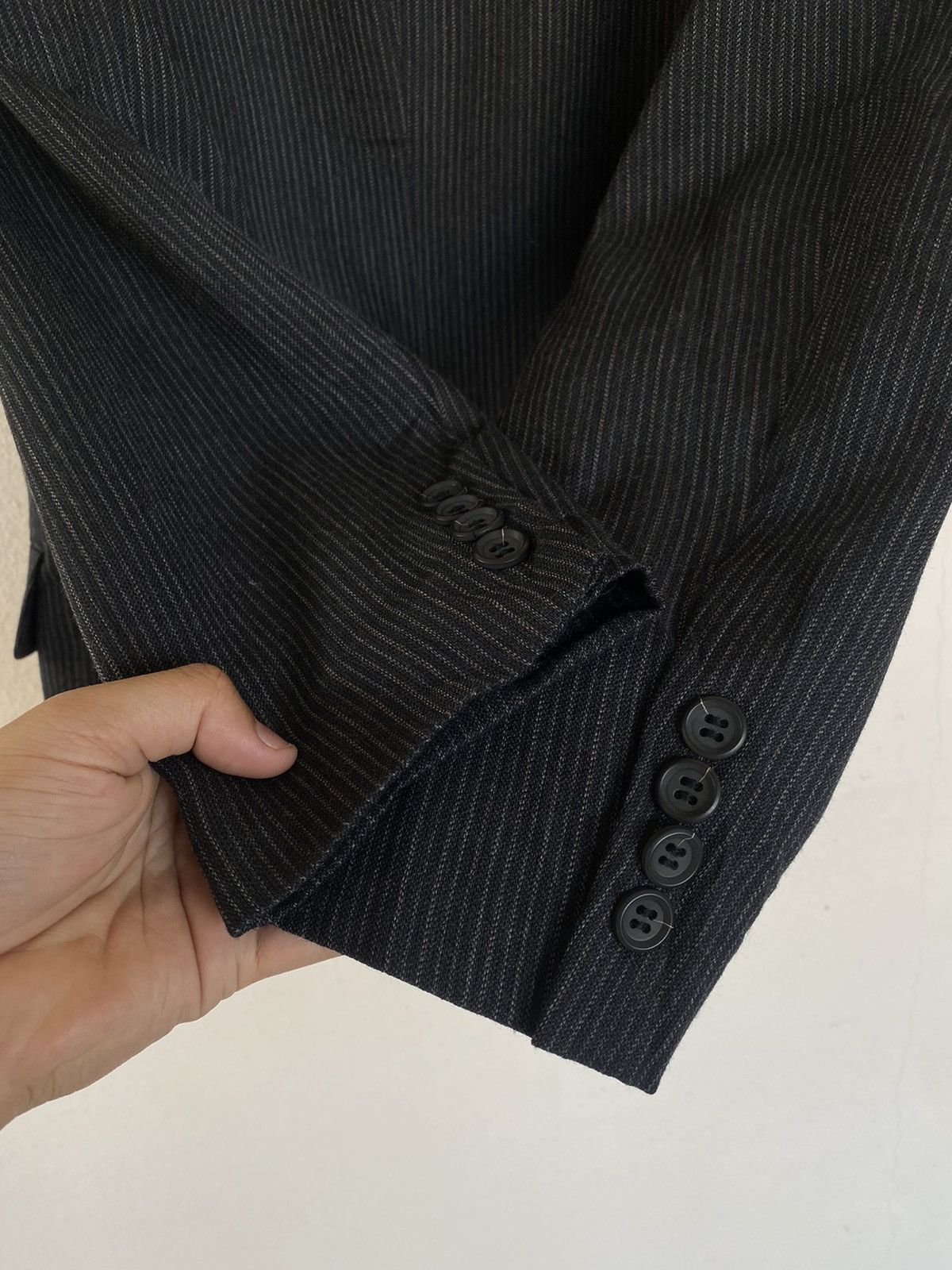 PPFM Perfect Condition PPFM Blazer Jacket Size US M / EU 48-50 / 2 - 4 Thumbnail