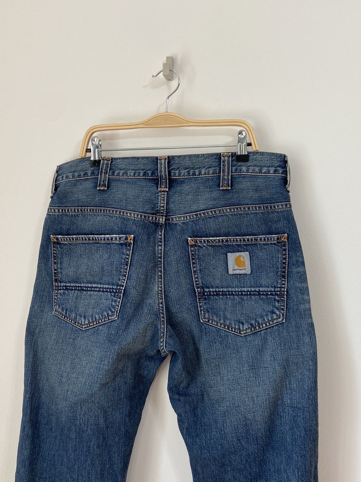 Carhartt Carhartt Vintage Retro Pant Size US 32 / EU 48 - 4 Thumbnail