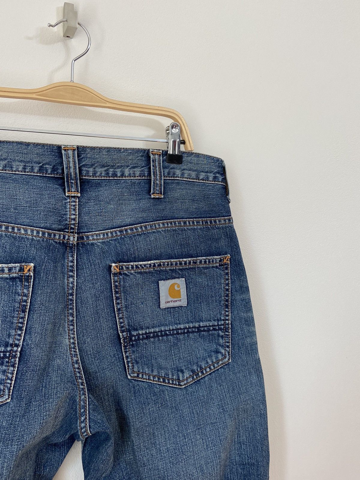 Carhartt Carhartt Vintage Retro Pant Size US 32 / EU 48 - 3 Thumbnail