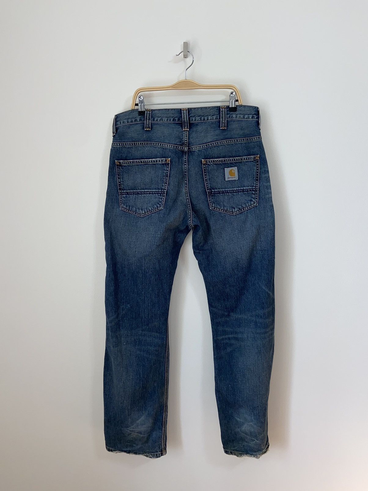 Carhartt Carhartt Vintage Retro Pant Size US 32 / EU 48 - 1 Thumbnail
