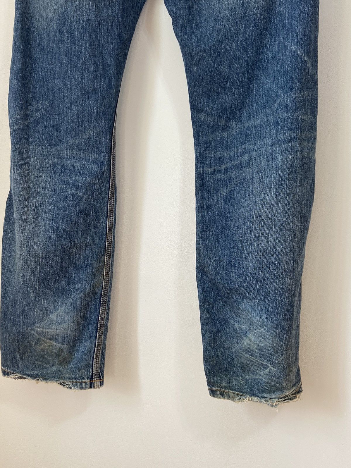 Carhartt Carhartt Vintage Retro Pant Size US 32 / EU 48 - 5 Thumbnail