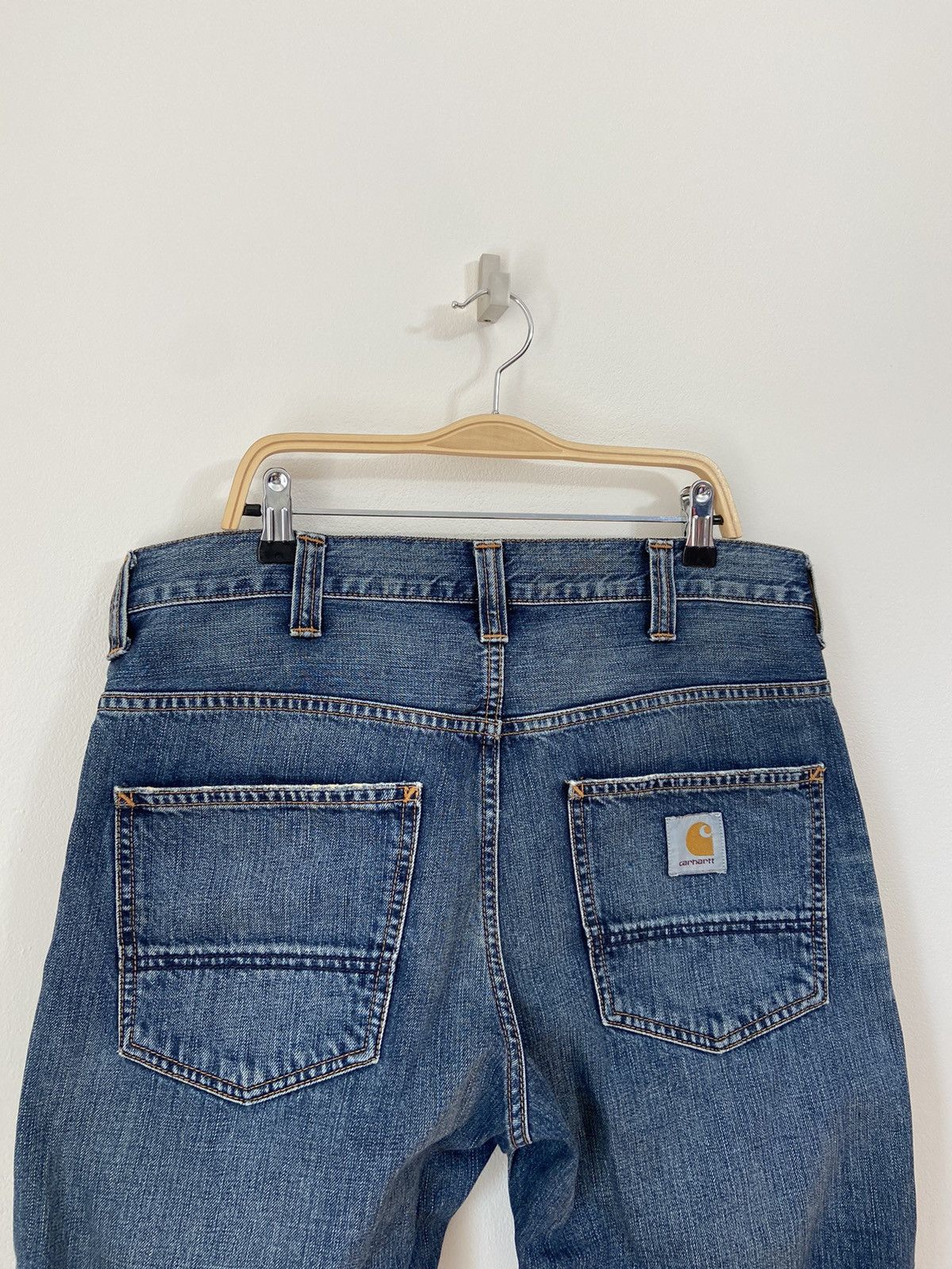 Carhartt Carhartt Vintage Retro Pant Size US 32 / EU 48 - 2 Thumbnail