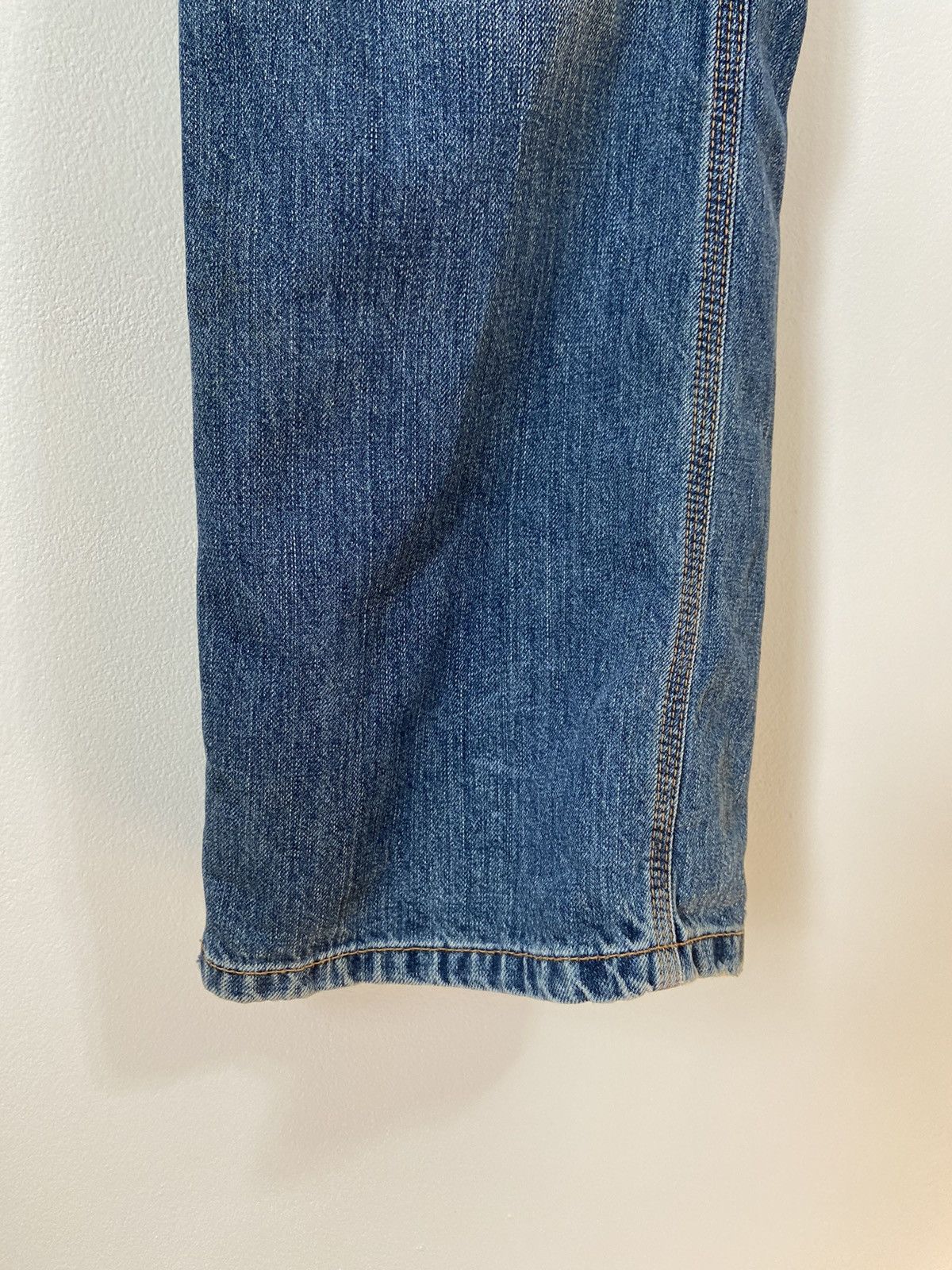 Carhartt Carhartt Vintage Retro Pant Size US 32 / EU 48 - 17 Thumbnail