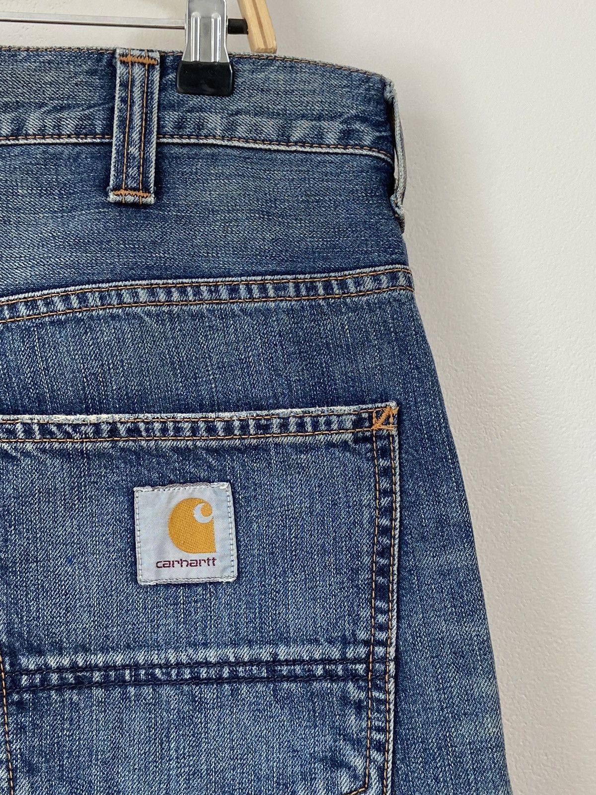Carhartt Carhartt Vintage Retro Pant Size US 32 / EU 48 - 10 Thumbnail