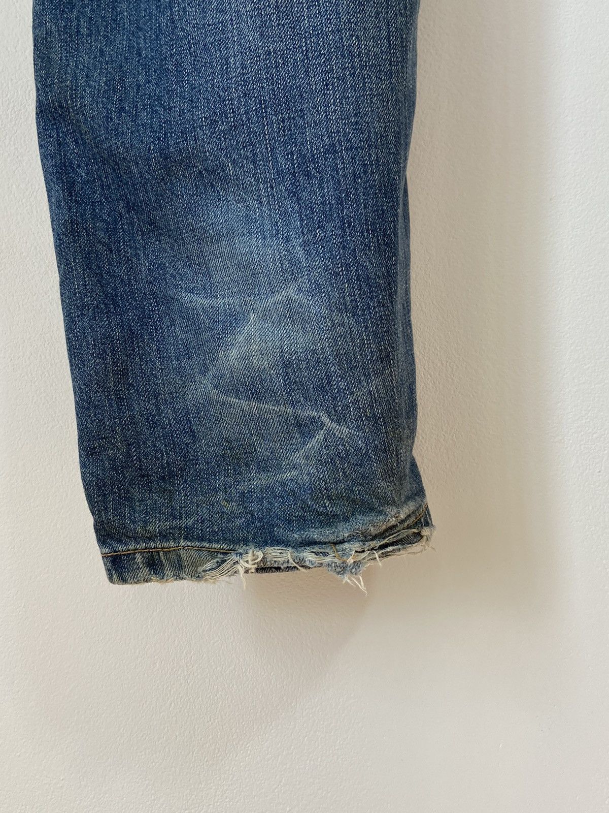 Carhartt Carhartt Vintage Retro Pant Size US 32 / EU 48 - 6 Thumbnail