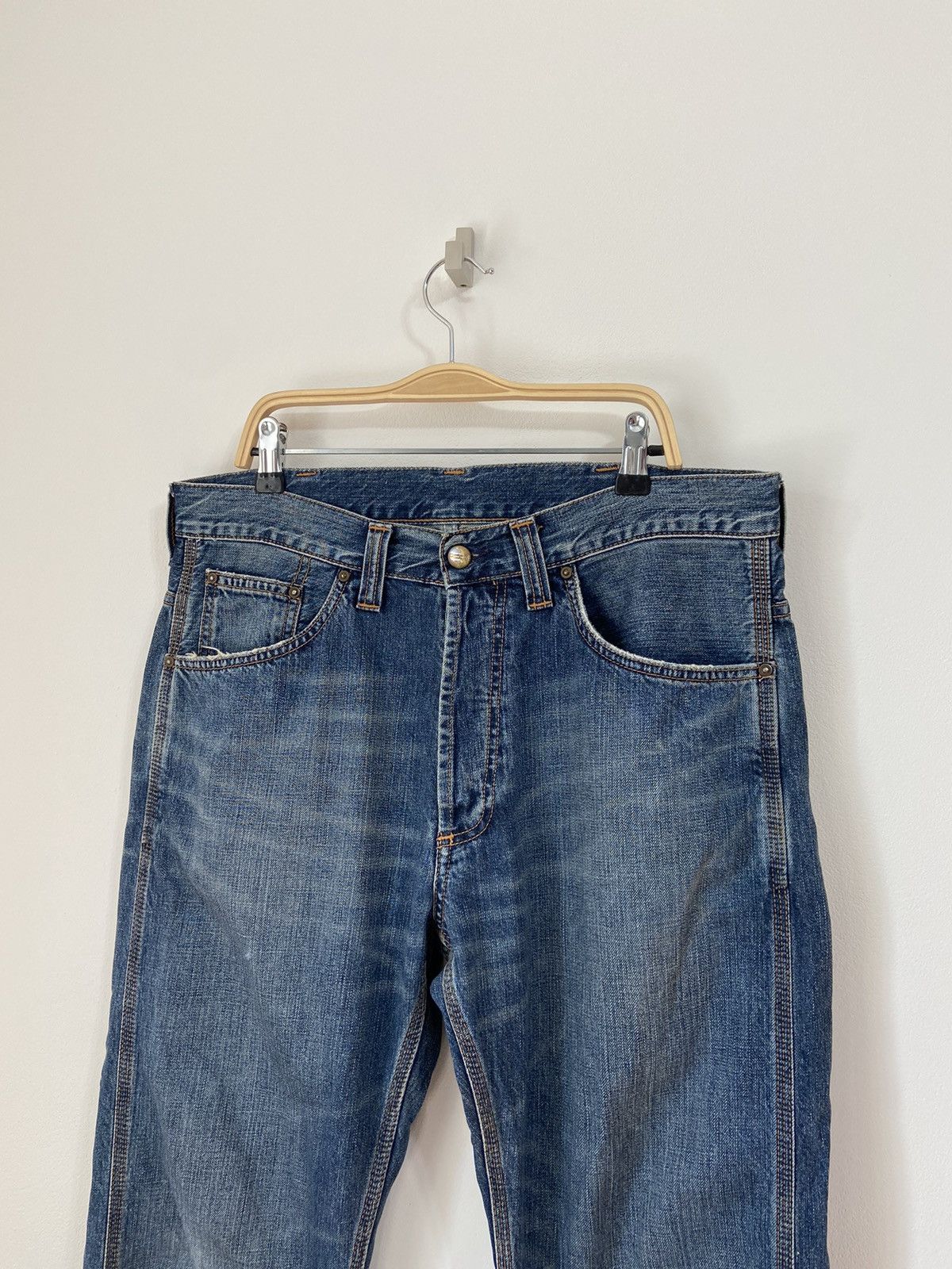 Carhartt Carhartt Vintage Retro Pant Size US 32 / EU 48 - 13 Thumbnail