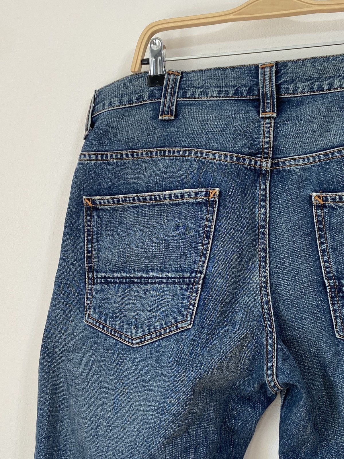 Carhartt Carhartt Vintage Retro Pant Size US 32 / EU 48 - 11 Thumbnail
