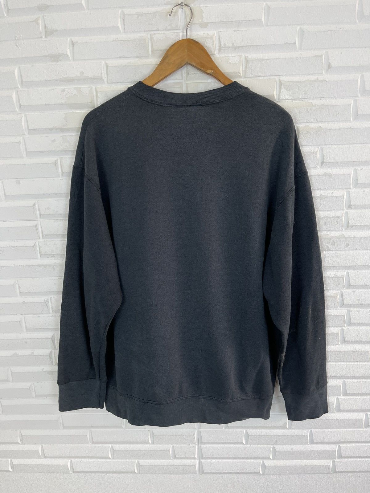 Red Wing × Vintage Vintage Red Wings Jumper 90’s Streetwear Size US M / EU 48-50 / 2 - 4 Thumbnail