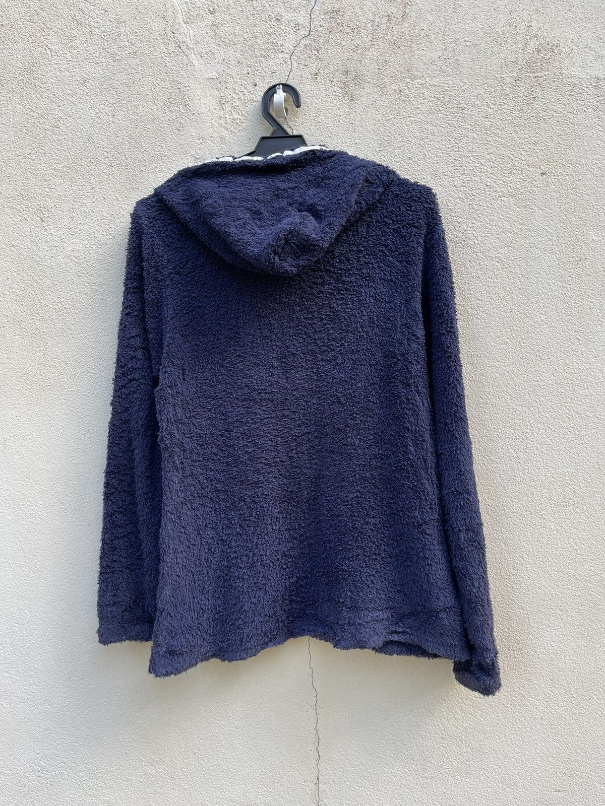 Pherrow's Vintage 90’s Pherrows Hoodies Fleece Size US XS / EU 42 / 0 - 3 Thumbnail