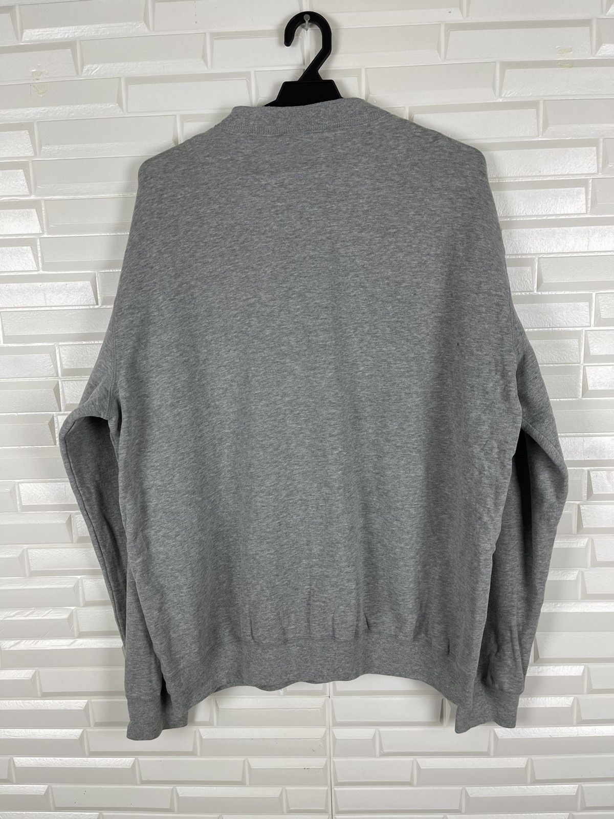 Canterbury of New Zealand × Vintage VINTAGE CANTERBURY SWEATSHIRT BIG LOGO L Size US L / EU 52-54 / 3 - 5 Thumbnail