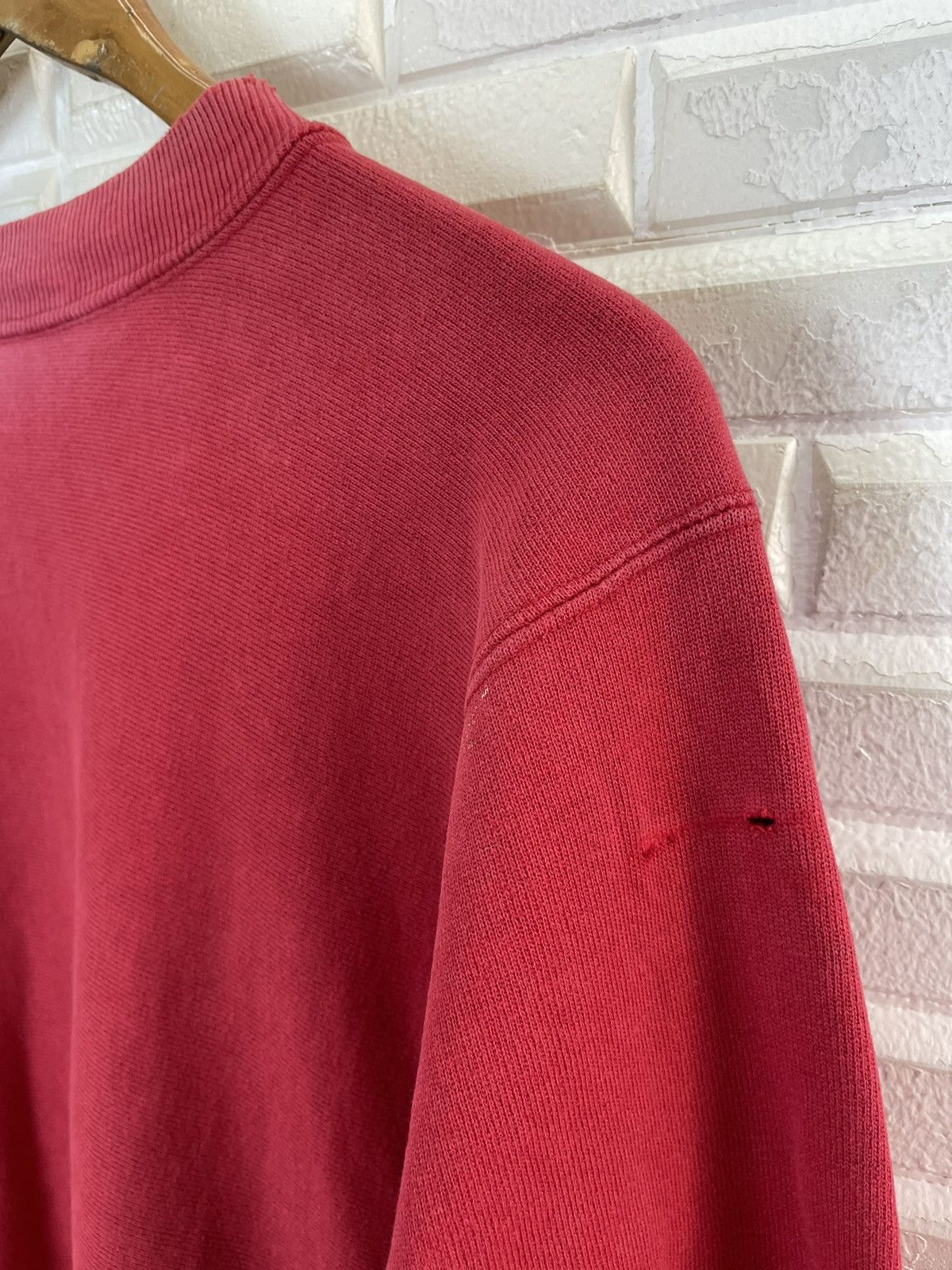 Champion Vintage 1980 Reverse Weave CHAMPION OHIO STATE UNIVERSITY Size US M / EU 48-50 / 2 - 6 Thumbnail