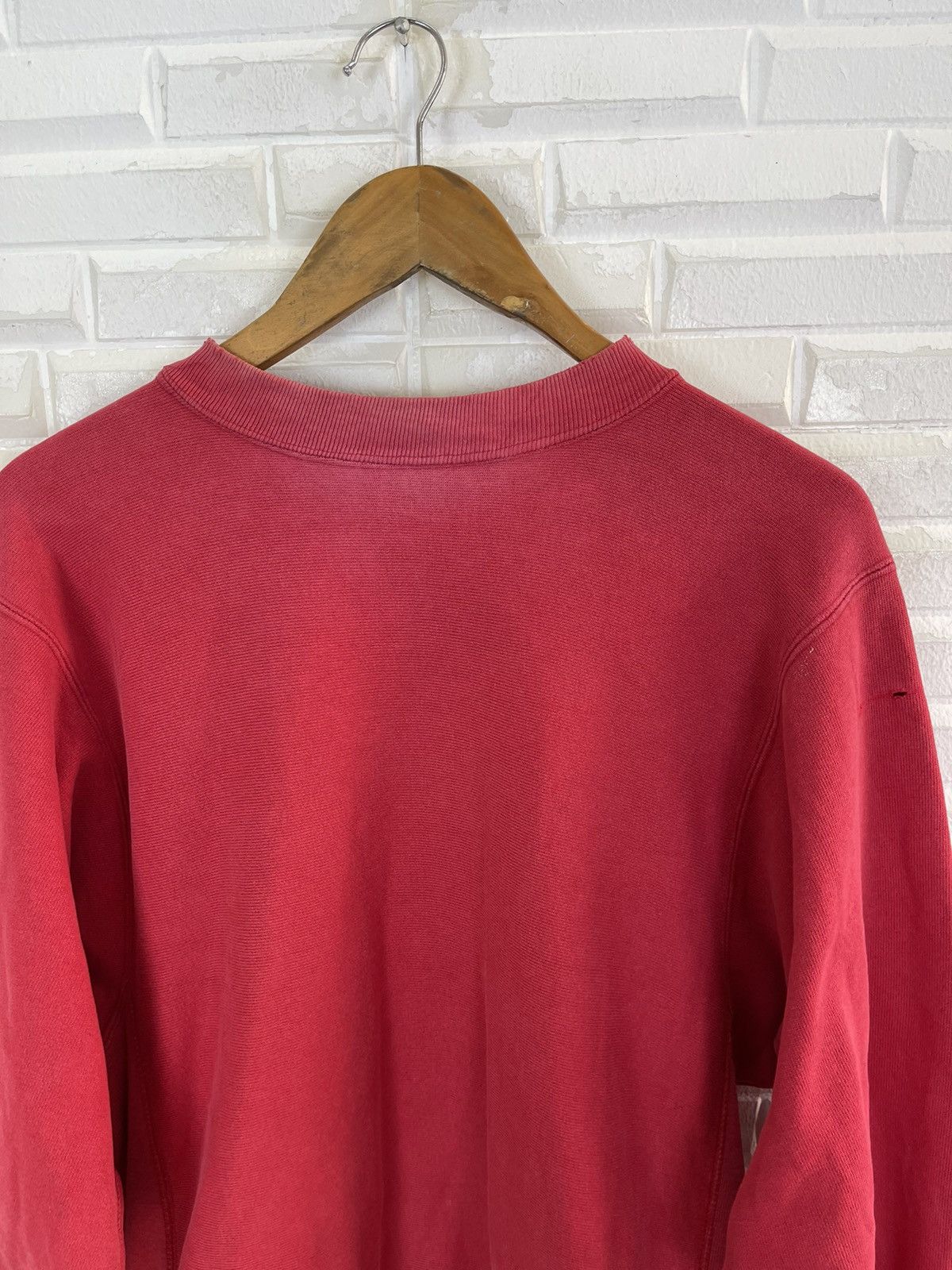 Champion Vintage 1980 Reverse Weave CHAMPION OHIO STATE UNIVERSITY Size US M / EU 48-50 / 2 - 5 Thumbnail
