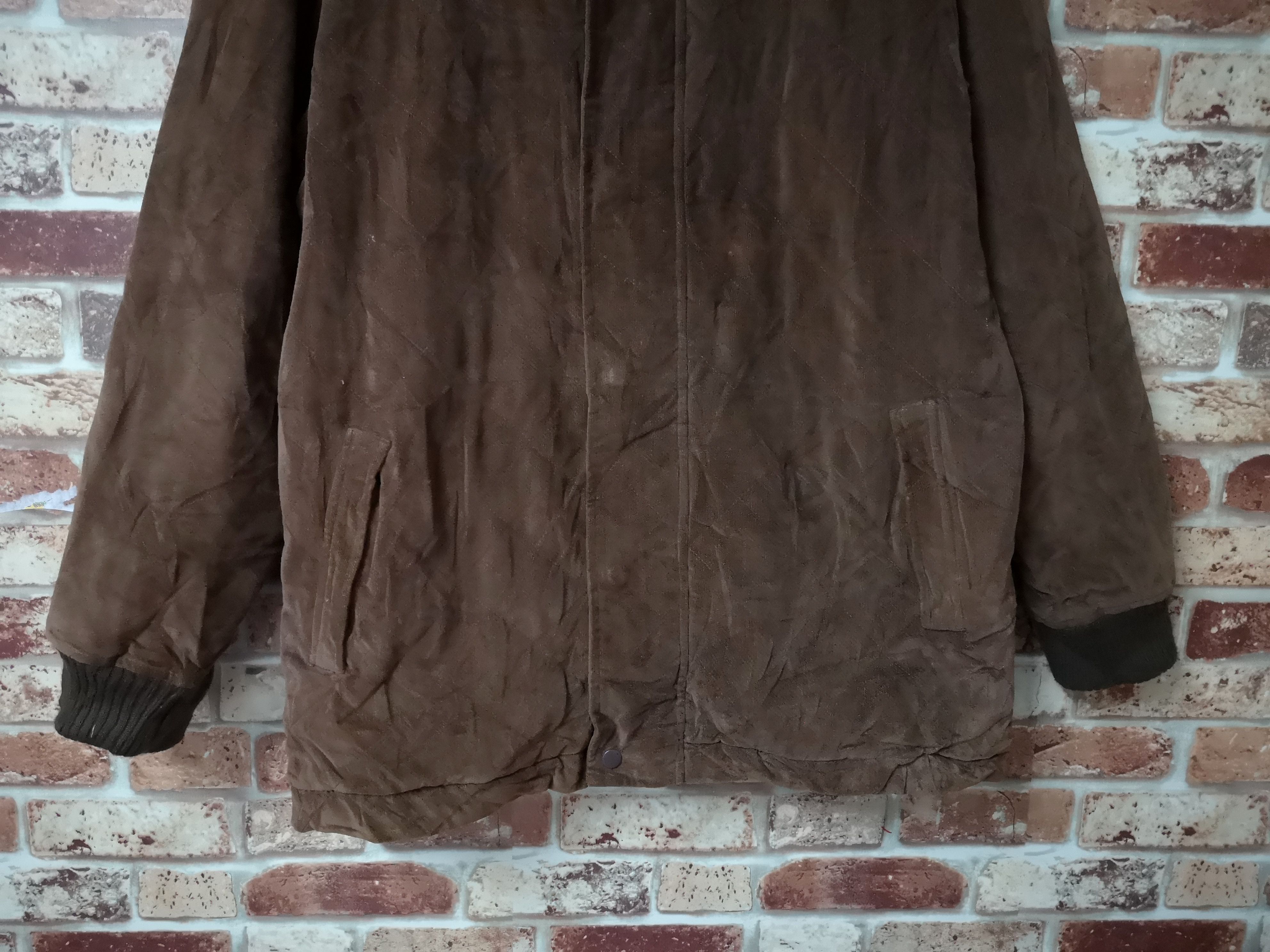 Hang Ten VINTAGE HANG TEN JACKET Size US L / EU 52-54 / 3 - 3 Thumbnail