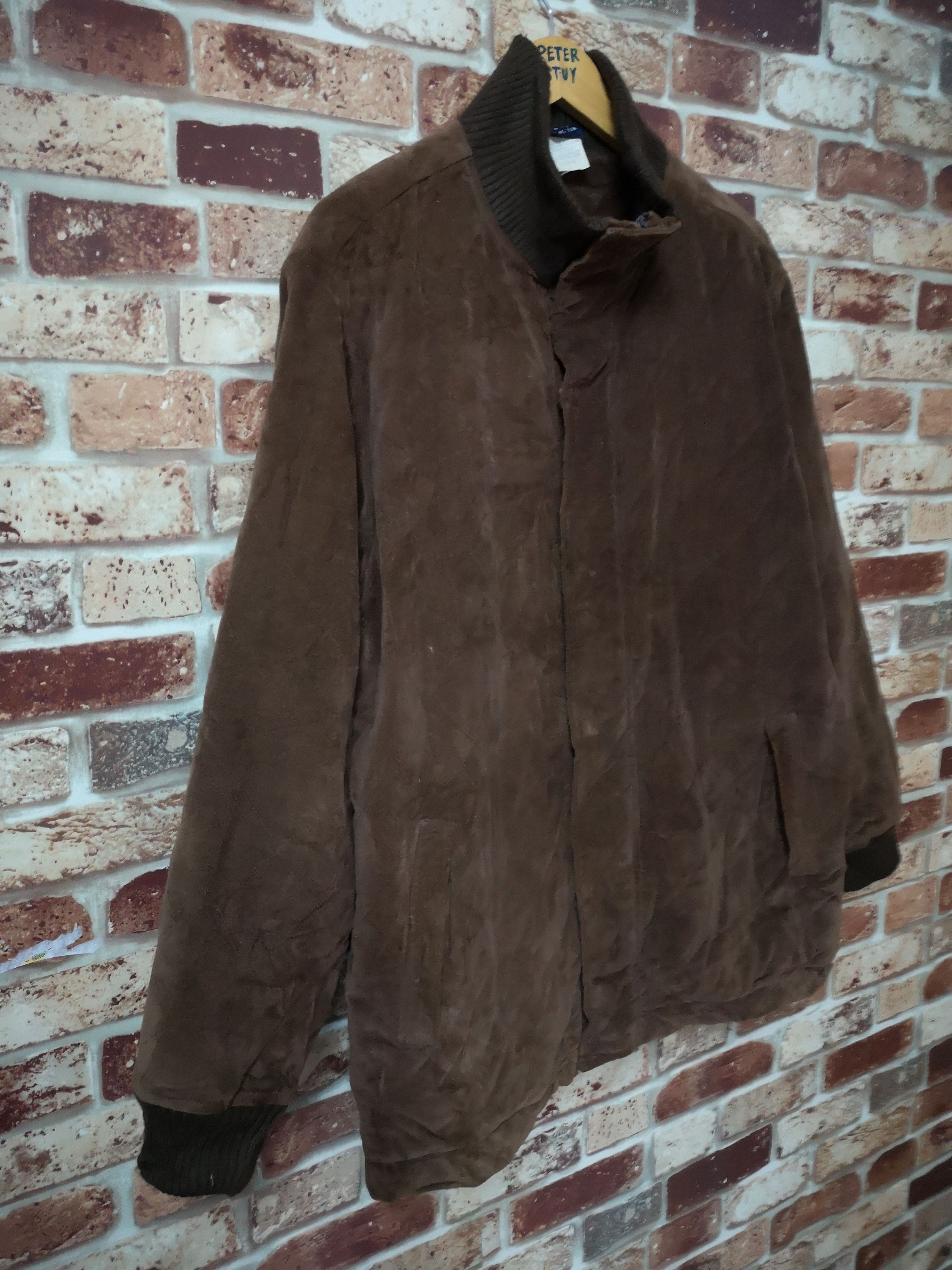 Hang Ten VINTAGE HANG TEN JACKET Size US L / EU 52-54 / 3 - 5 Thumbnail