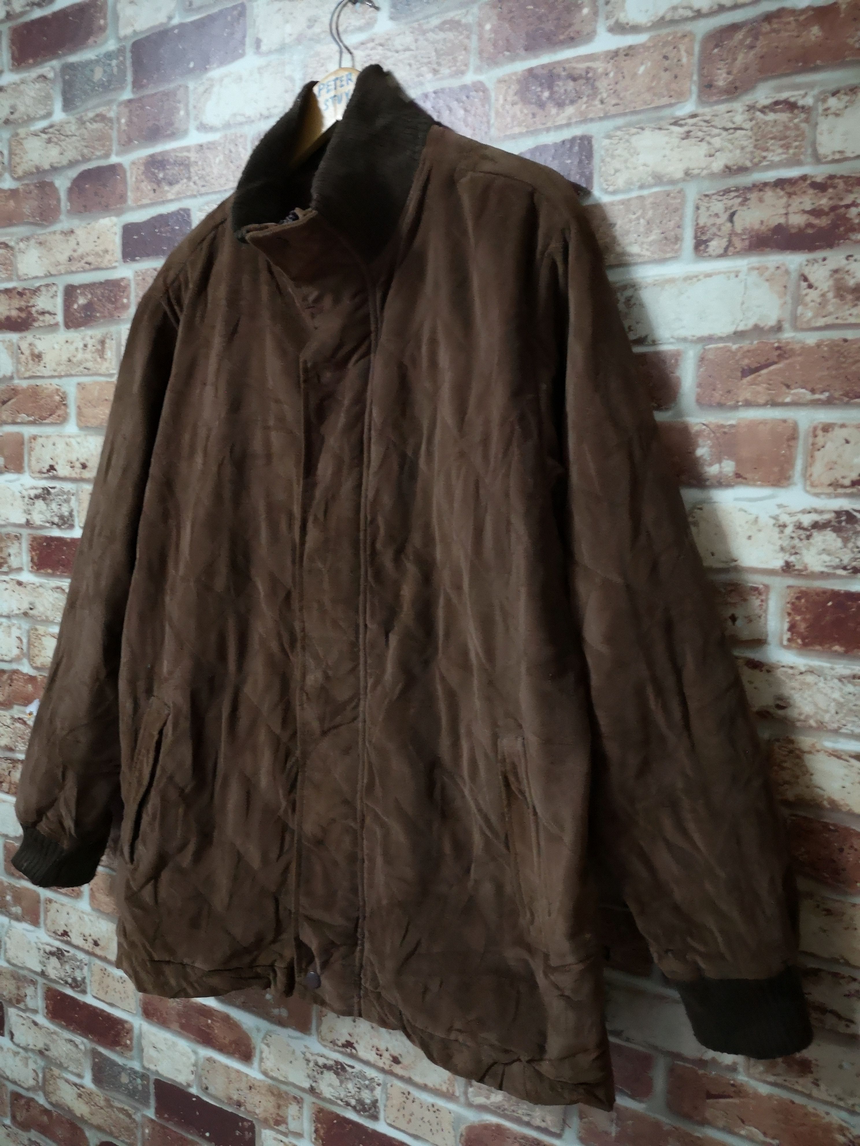 Hang Ten VINTAGE HANG TEN JACKET Size US L / EU 52-54 / 3 - 6 Thumbnail