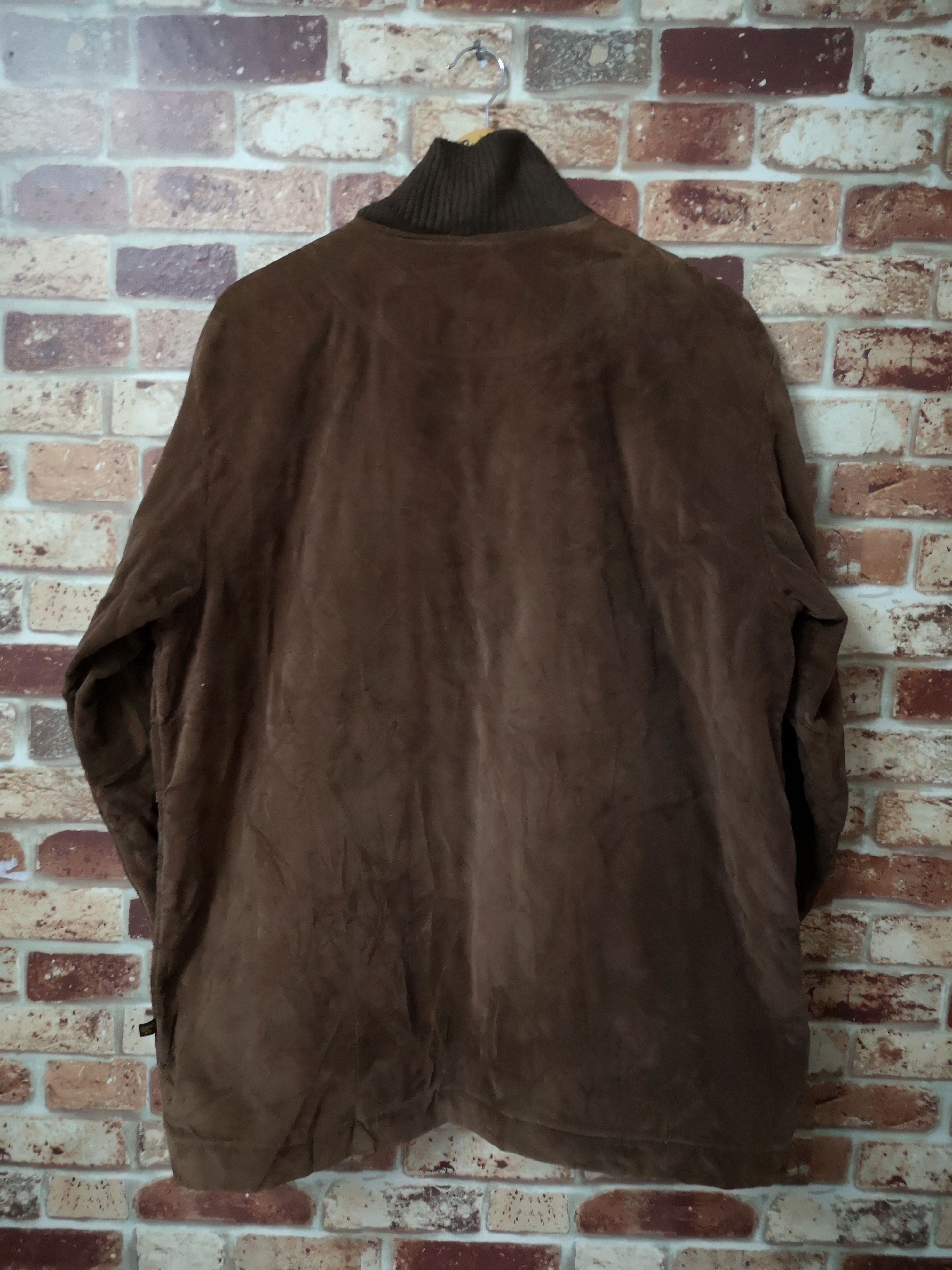Hang Ten VINTAGE HANG TEN JACKET Size US L / EU 52-54 / 3 - 4 Thumbnail