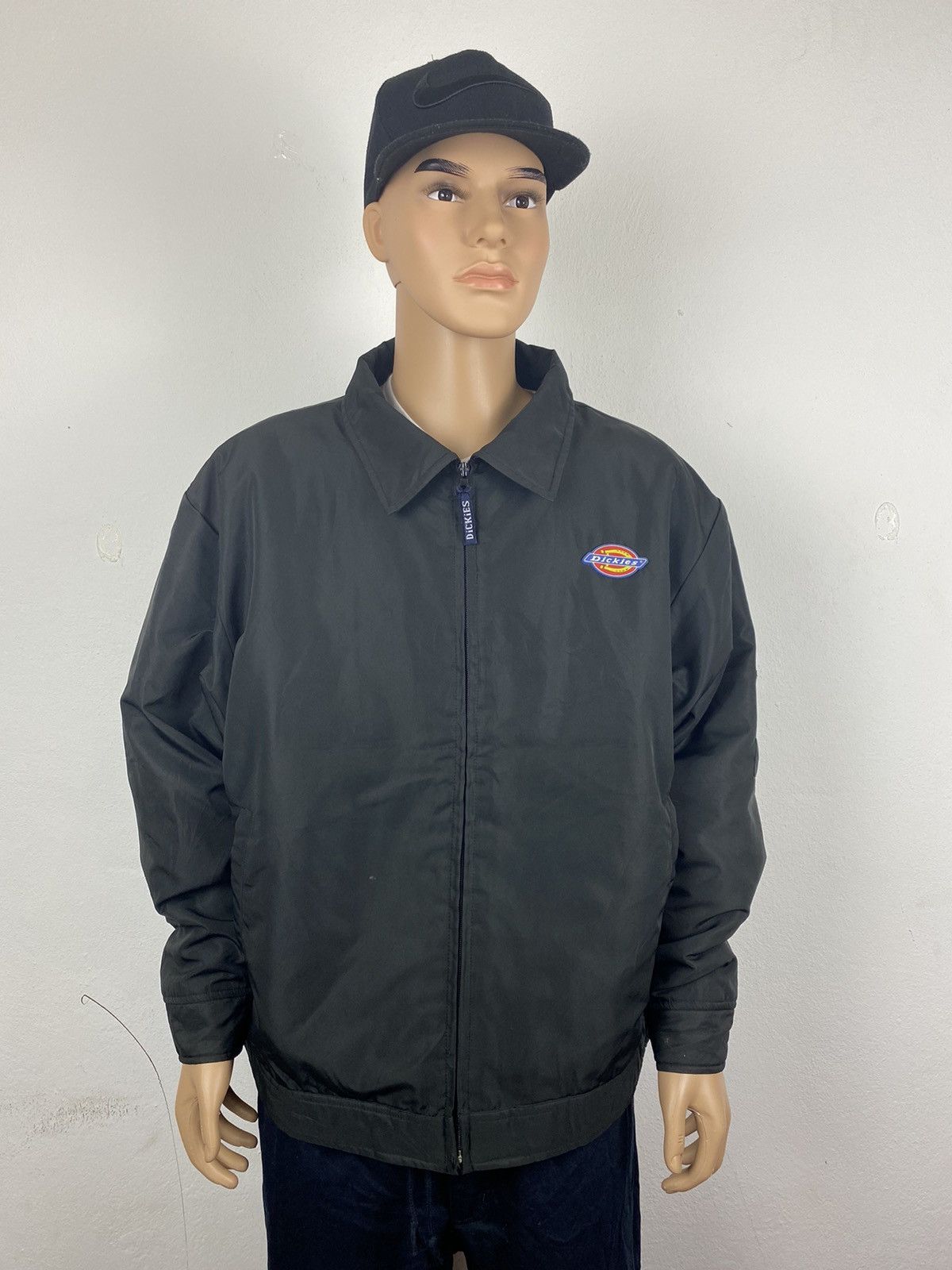Dickies 🔥Dickies Casual Zipper Jacket Size US L / EU 52-54 / 3 - 2 Thumbnail