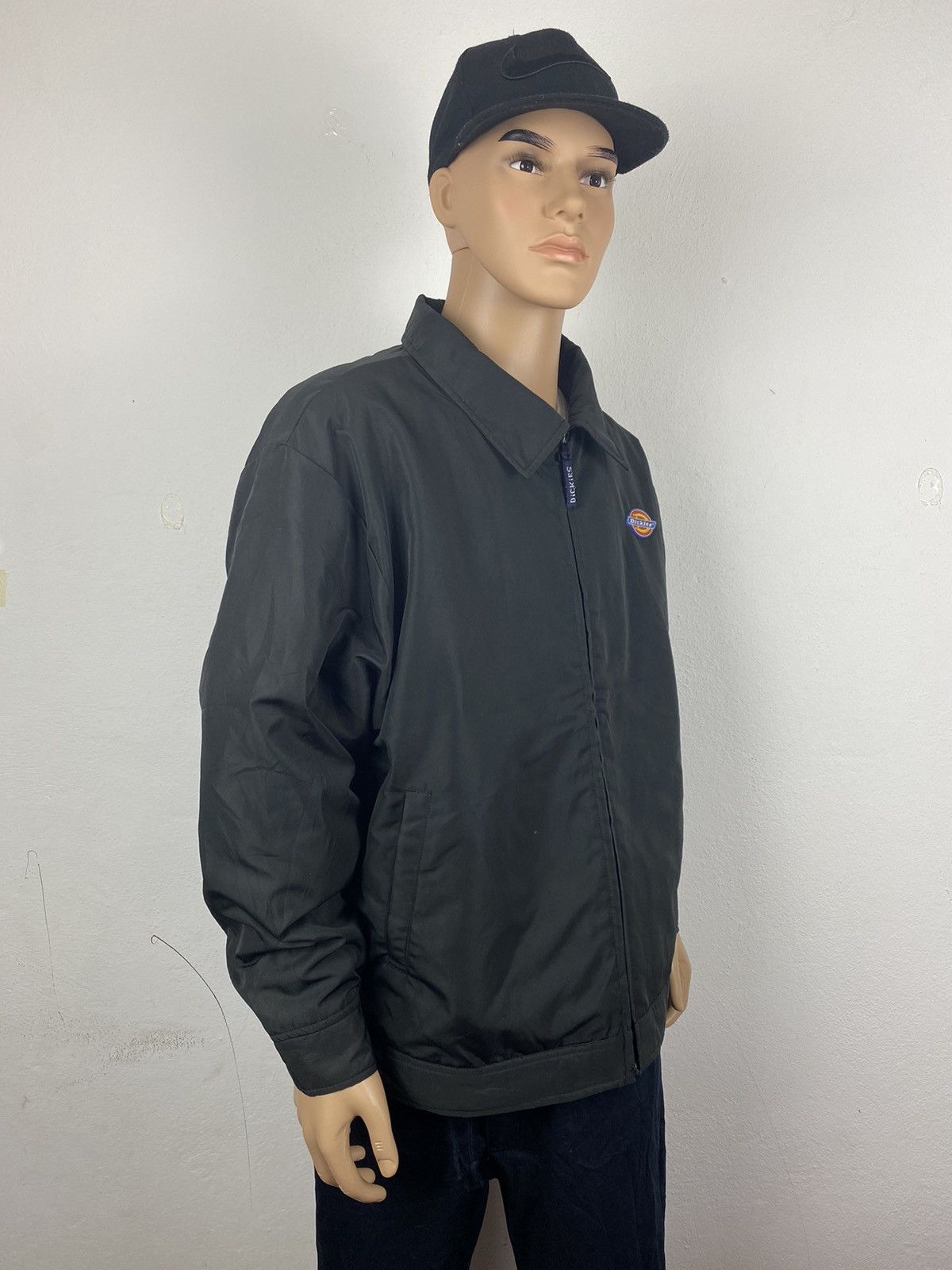 Dickies 🔥Dickies Casual Zipper Jacket Size US L / EU 52-54 / 3 - 4 Thumbnail