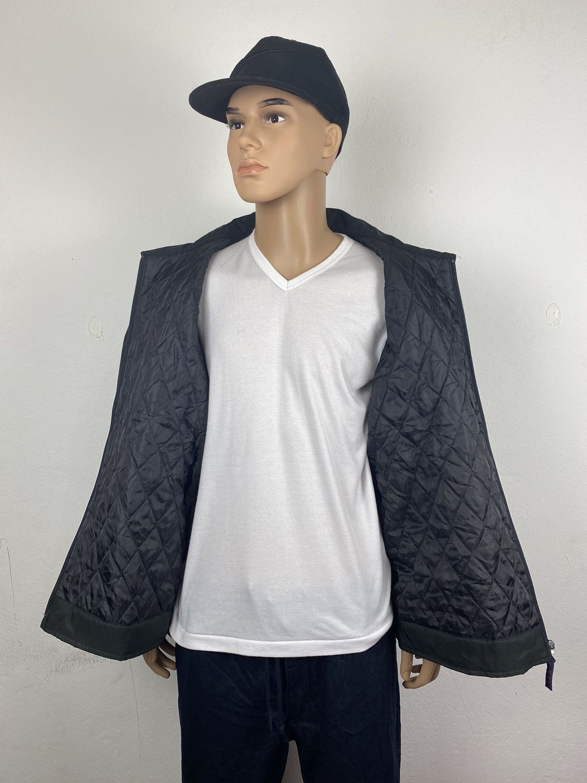 Dickies 🔥Dickies Casual Zipper Jacket Size US L / EU 52-54 / 3 - 8 Thumbnail