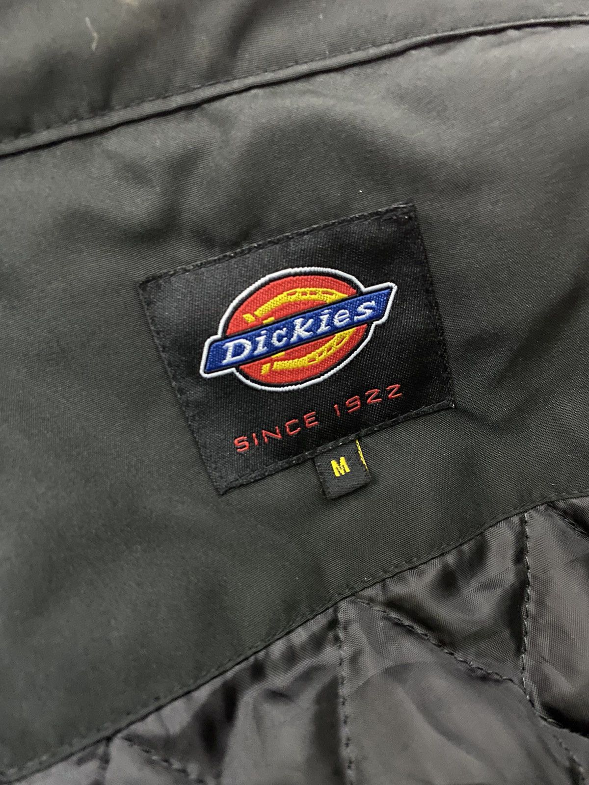 Dickies 🔥Dickies Casual Zipper Jacket Size US L / EU 52-54 / 3 - 9 Thumbnail