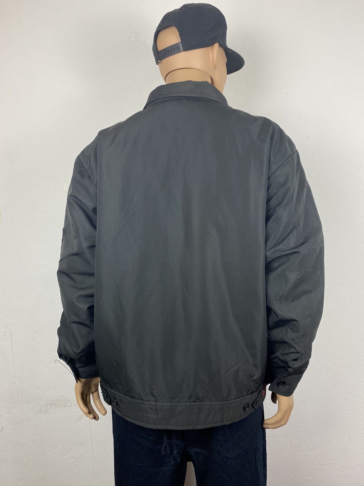 Dickies 🔥Dickies Casual Zipper Jacket Size US L / EU 52-54 / 3 - 5 Thumbnail