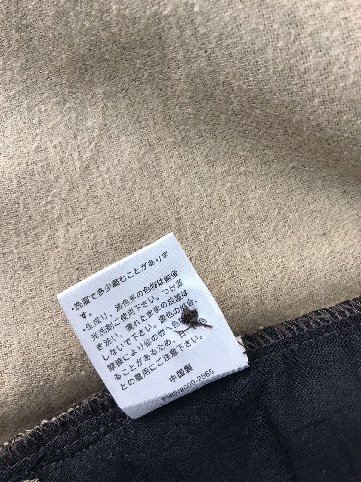 Pendleton × Vintage Pendleton Woolen Mills Flannel Shirt Button up Check Double Size US L / EU 52-54 / 3 - 8 Thumbnail