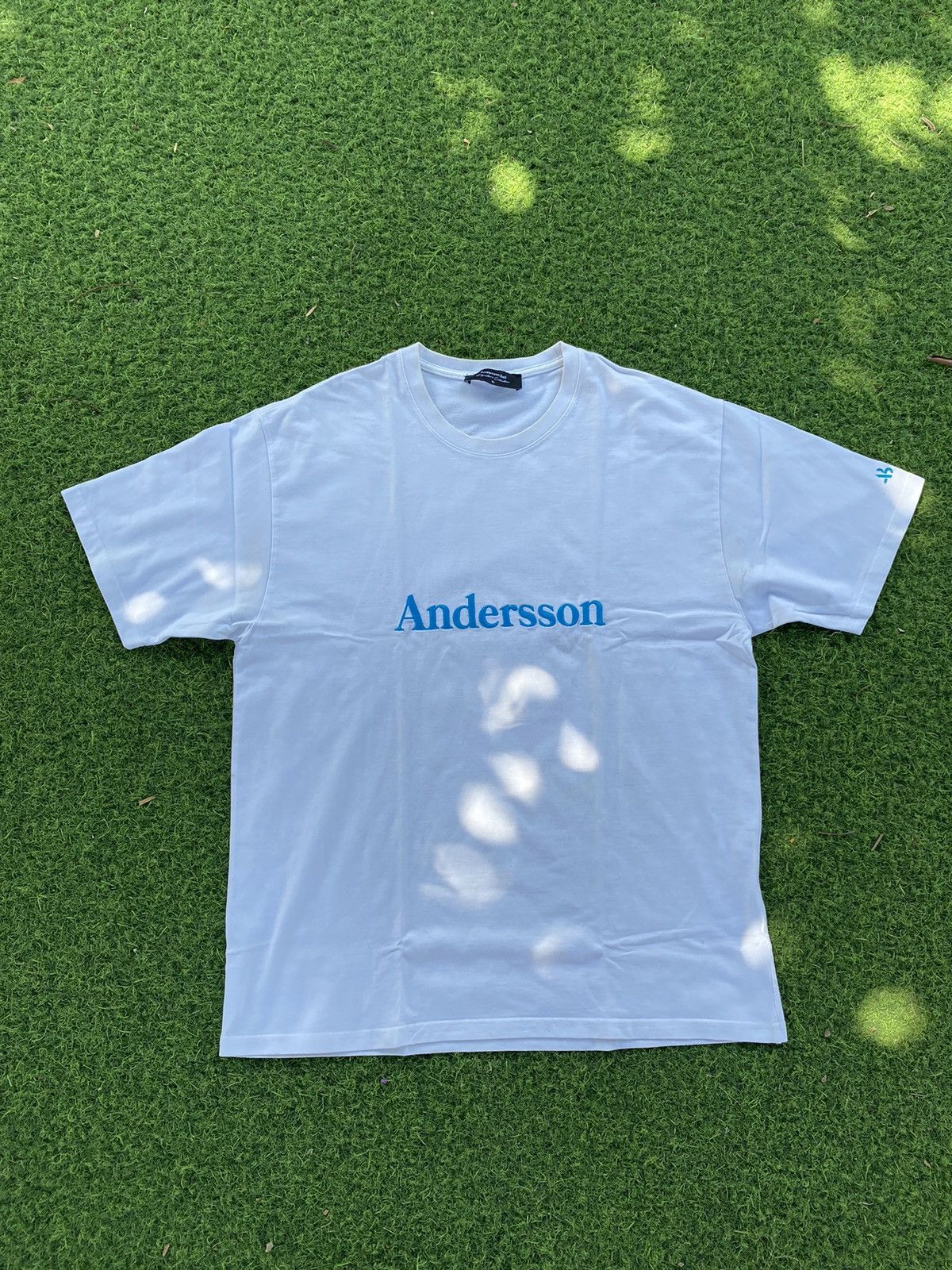 Andersson Bell T Shirt | Grailed