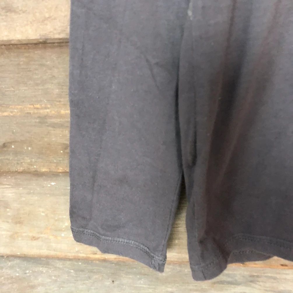 Japanese Brand DL Dragon Japan Brown Long Sleeve Shirt #3524 Size US M / EU 48-50 / 2 - 10 Thumbnail