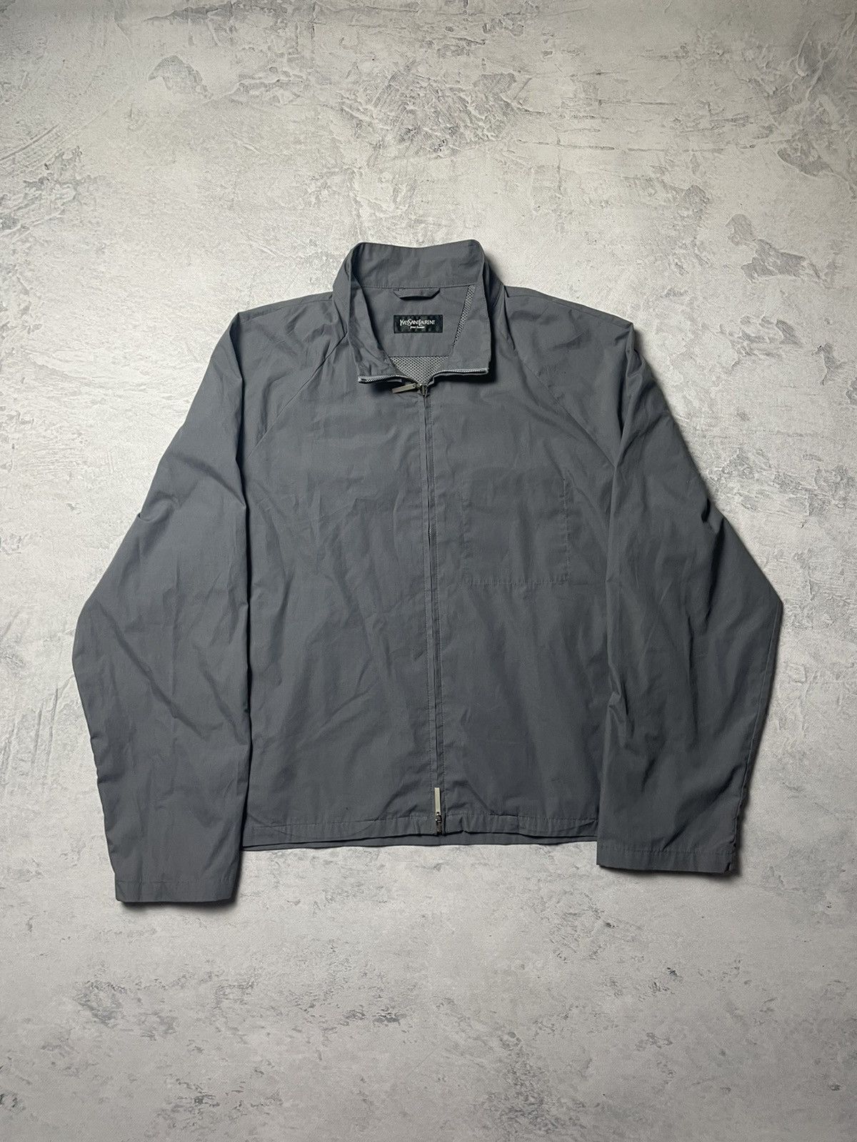 Yves Saint Laurent yves saint laurent pour bomme gray harrington | Grailed