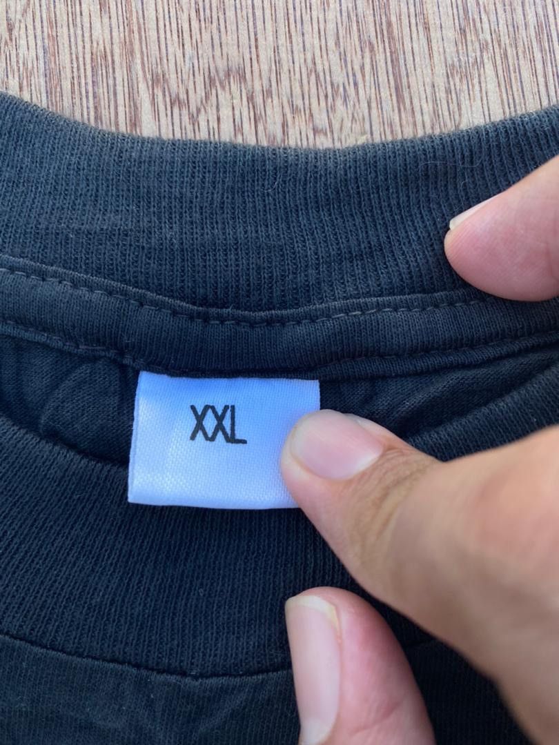 Other Vintage tee ROMA ( A 16 ) Size US XXL / EU 58 / 5 - 4 Thumbnail