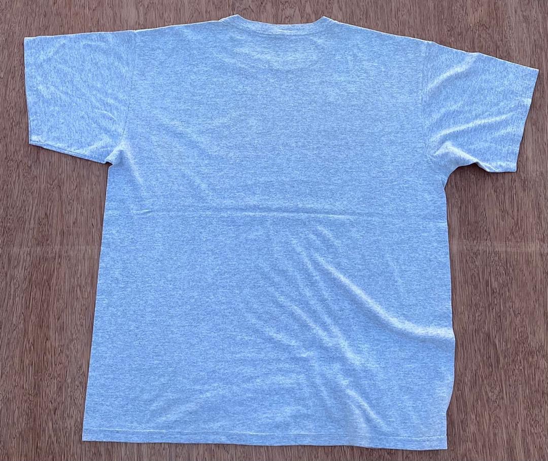Rap Tees × Vintage Vintage tee rap tee ( A 16 ) Size US L / EU 52-54 / 3 - 3 Thumbnail