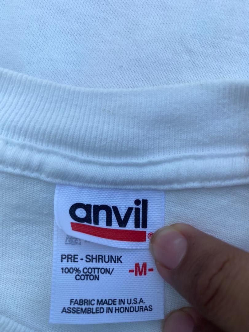 Anime × Anvil × Vintage vintage tee japan anime cospa series hysteric glamour B4 Size US M / EU 48-50 / 2 - 4 Thumbnail