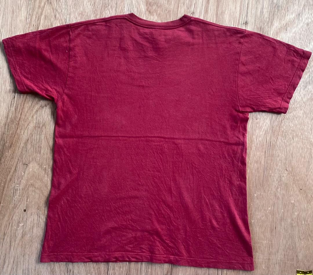 Japanese Brand × Vintage vintage tee Miyagi baseball C11 Size US L / EU 52-54 / 3 - 3 Thumbnail