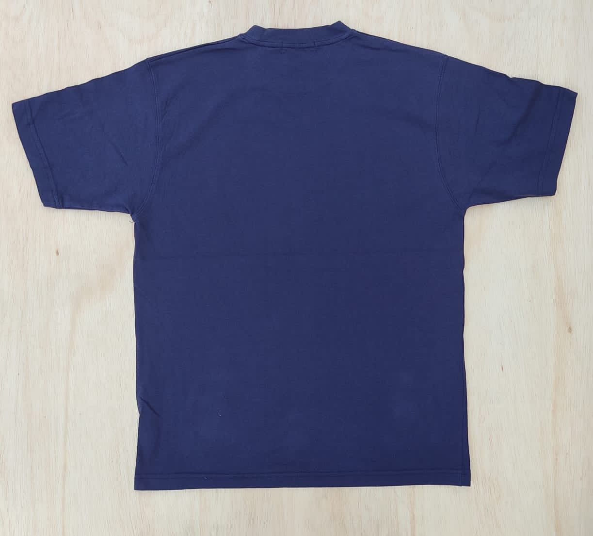 Vintage vintage tee C7 Size US L / EU 52-54 / 3 - 3 Thumbnail