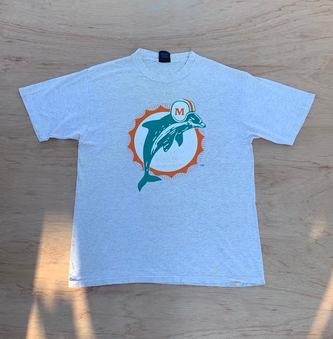 Vintage Vintage Tee ( A 13 ) Size US L / EU 52-54 / 3 - 1 Thumbnail
