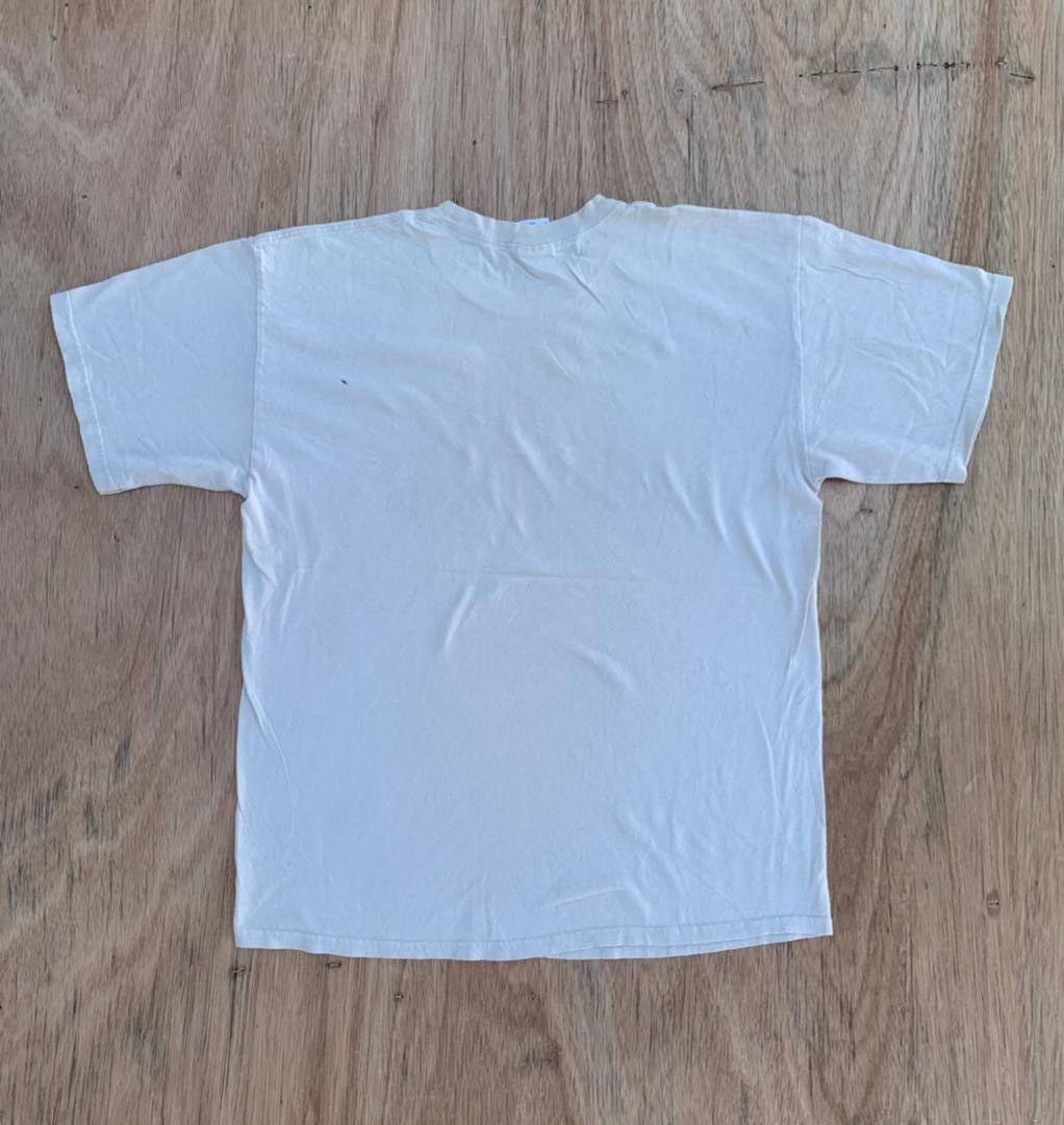 Vintage Ski the trees B19 Size US L / EU 52-54 / 3 - 3 Thumbnail
