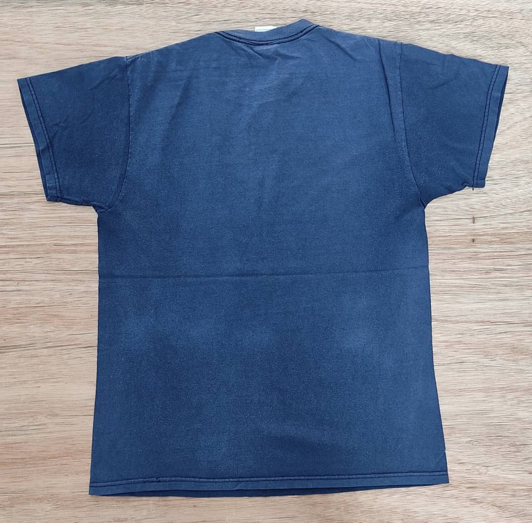 Fruit Of The Loom × Vintage vintage tee A38 LONDON Size US M / EU 48-50 / 2 - 3 Thumbnail