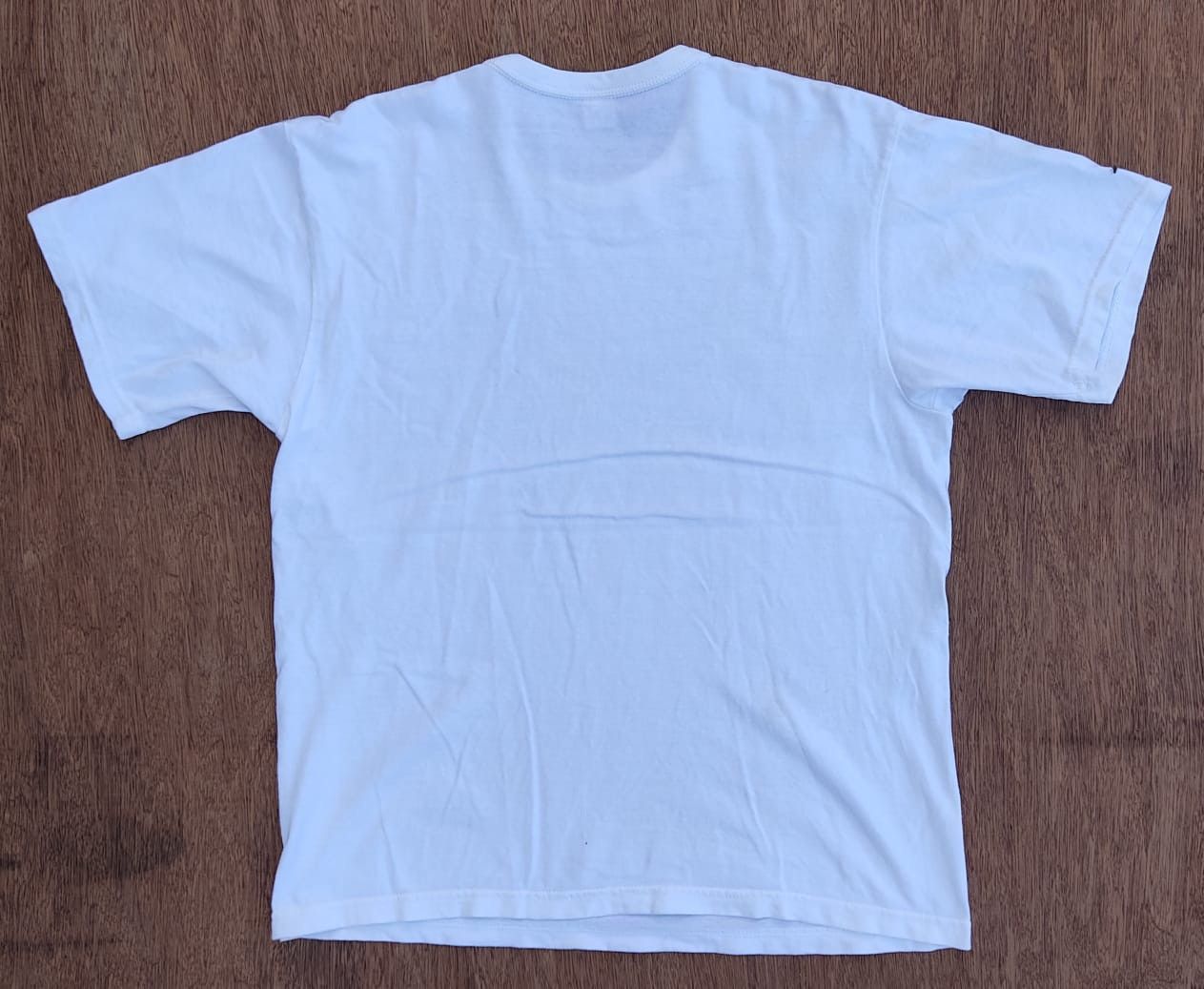 Vintage vintage tee C8 Size US M / EU 48-50 / 2 - 3 Thumbnail