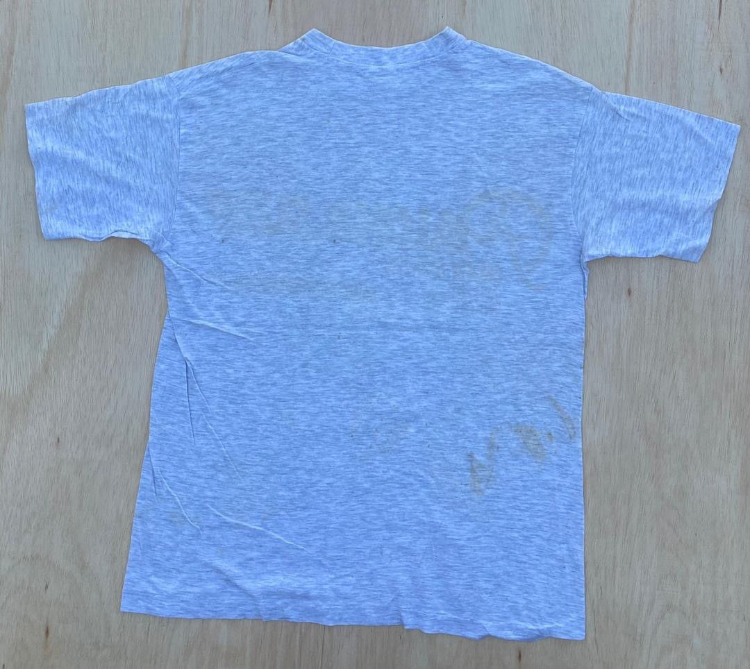 Japanese Brand × MLB × Vintage vintage tee C2 Size US L / EU 52-54 / 3 - 2 Thumbnail