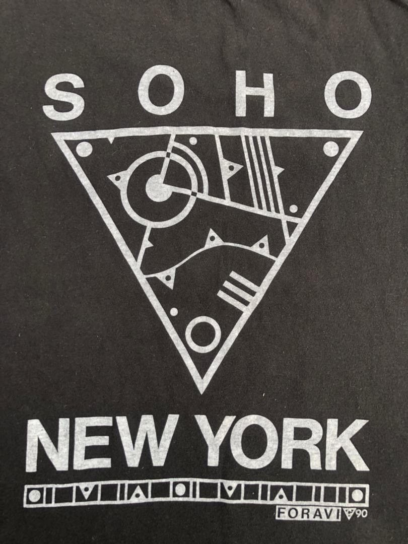 Other SOHO NEW YORK Size US M / EU 48-50 / 2 - 2 Thumbnail