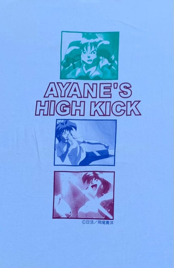Anime × Japanese Brand × Vintage vintage tee japan anime cospa series C6 Size US L / EU 52-54 / 3 - 2 Thumbnail