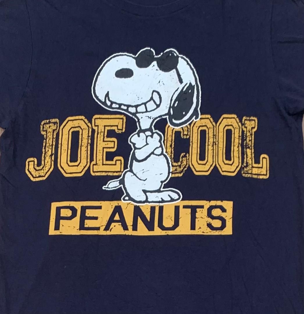 Peanuts × Universal Studios × Vintage vintage tee Peanuts B2 Size US M / EU 48-50 / 2 - 2 Thumbnail