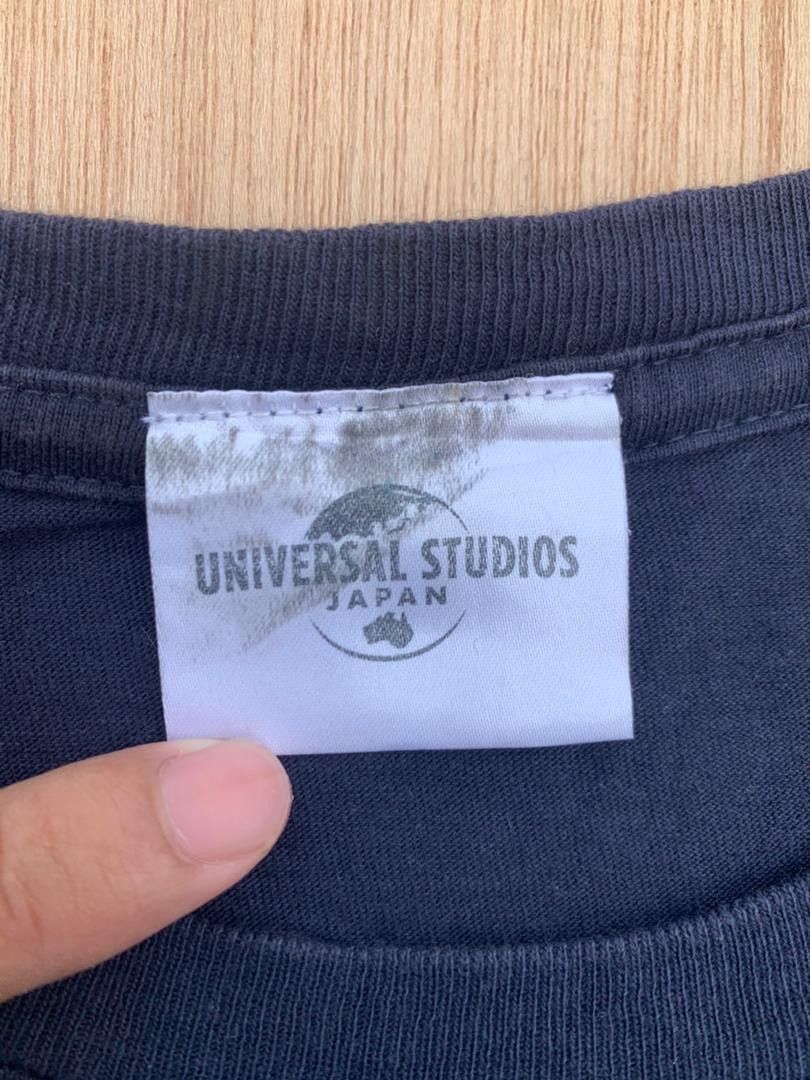 Peanuts × Universal Studios × Vintage vintage tee Peanuts B2 Size US M / EU 48-50 / 2 - 5 Thumbnail