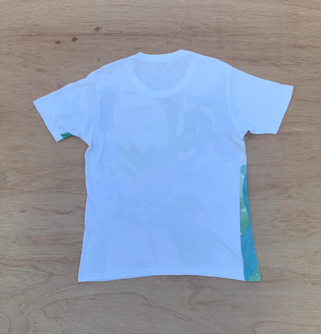 Anime × Japanese Brand × Vintage vintage tee japan anime cospa series C6 Size US M / EU 48-50 / 2 - 3 Thumbnail
