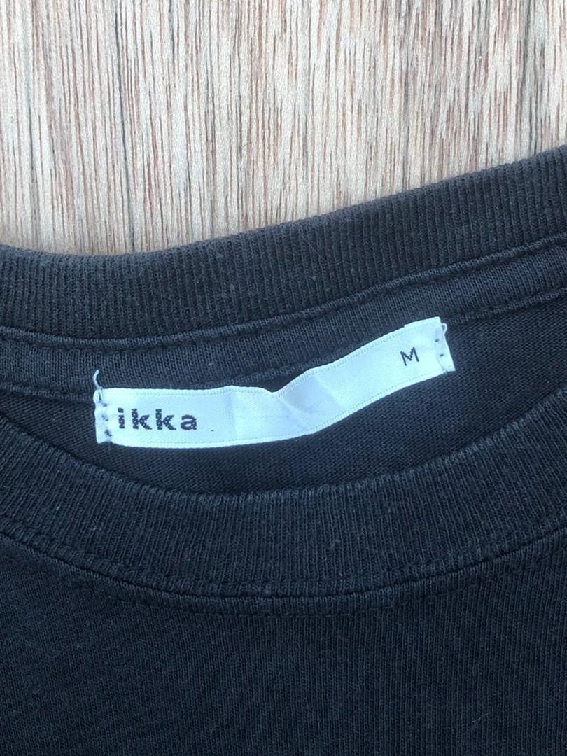 Japanese Brand ikka pocket tee C1 Size US M / EU 48-50 / 2 - 4 Thumbnail