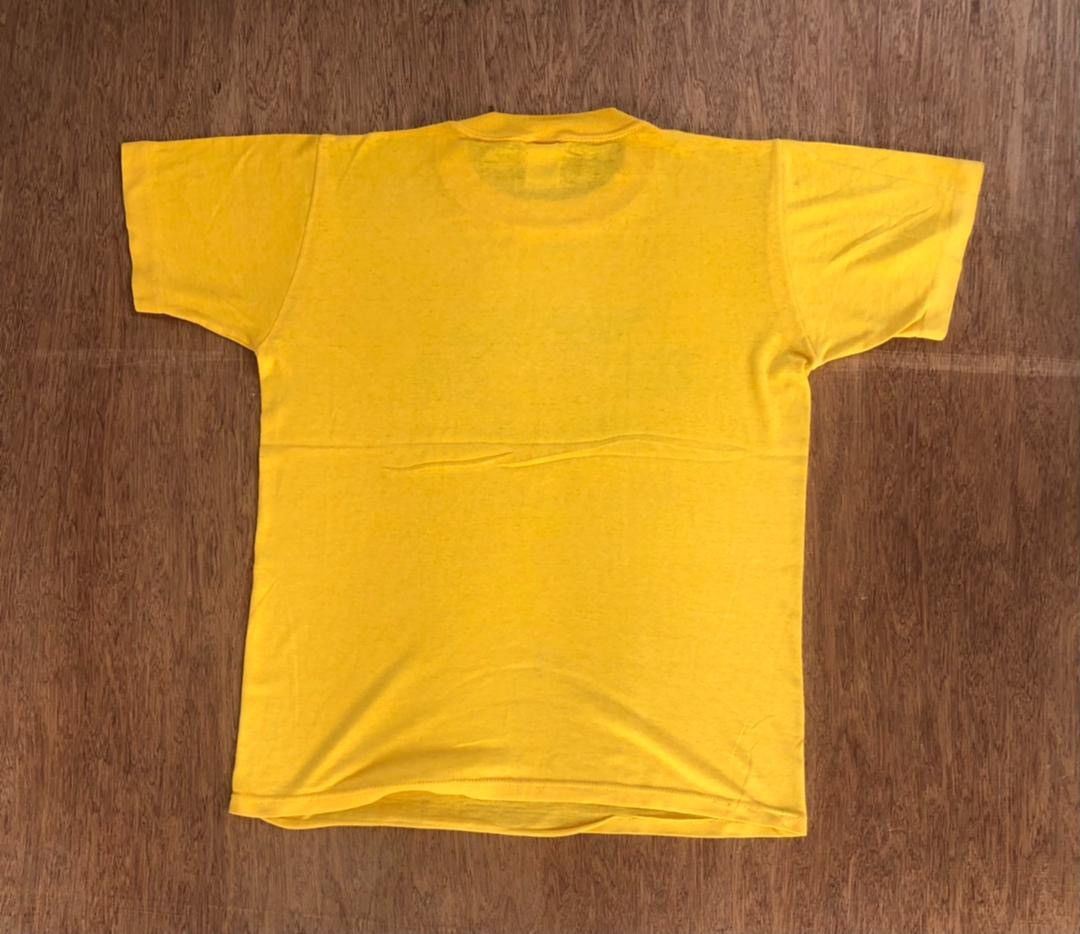 Vintage vintage tee boy scout usa C8 Size US S / EU 44-46 / 1 - 4 Thumbnail