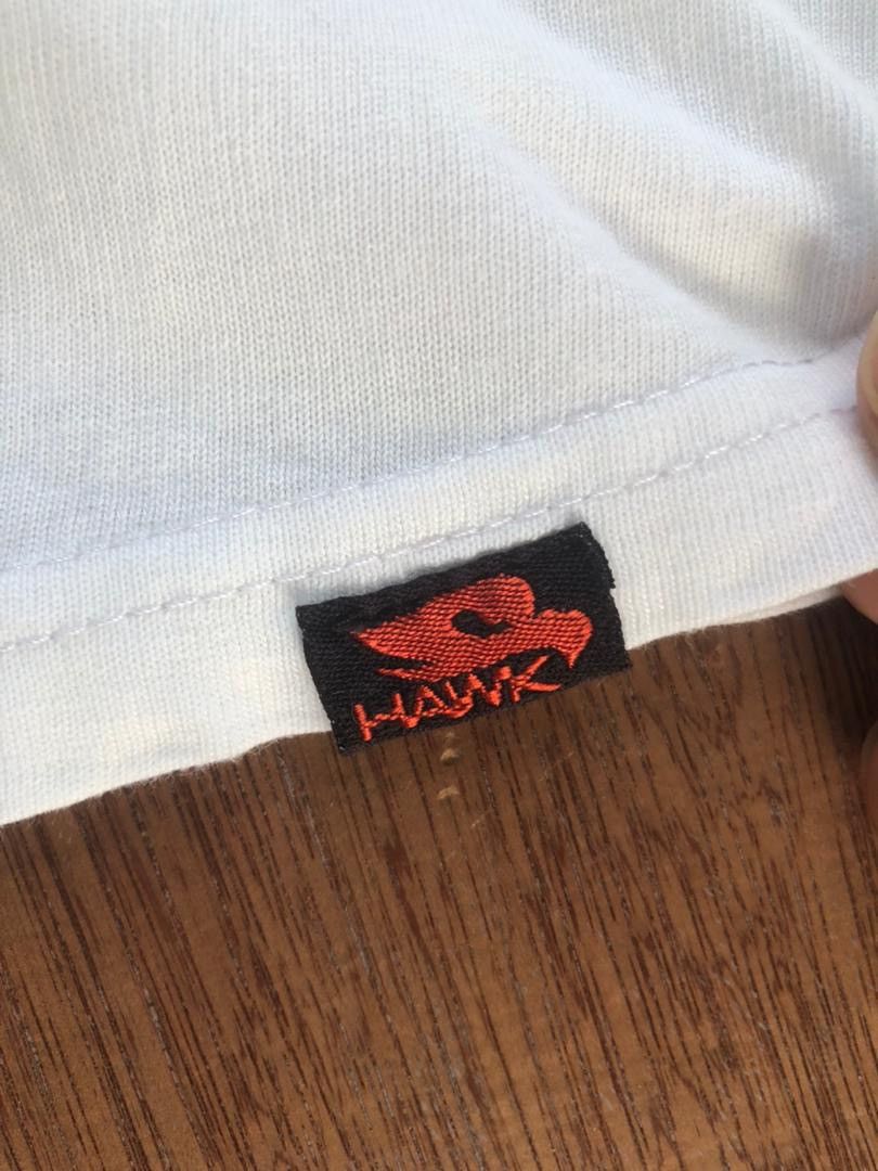 Tony Hawk vintage tee tony hawk skateboard C8 Size US L / EU 52-54 / 3 - 7 Thumbnail