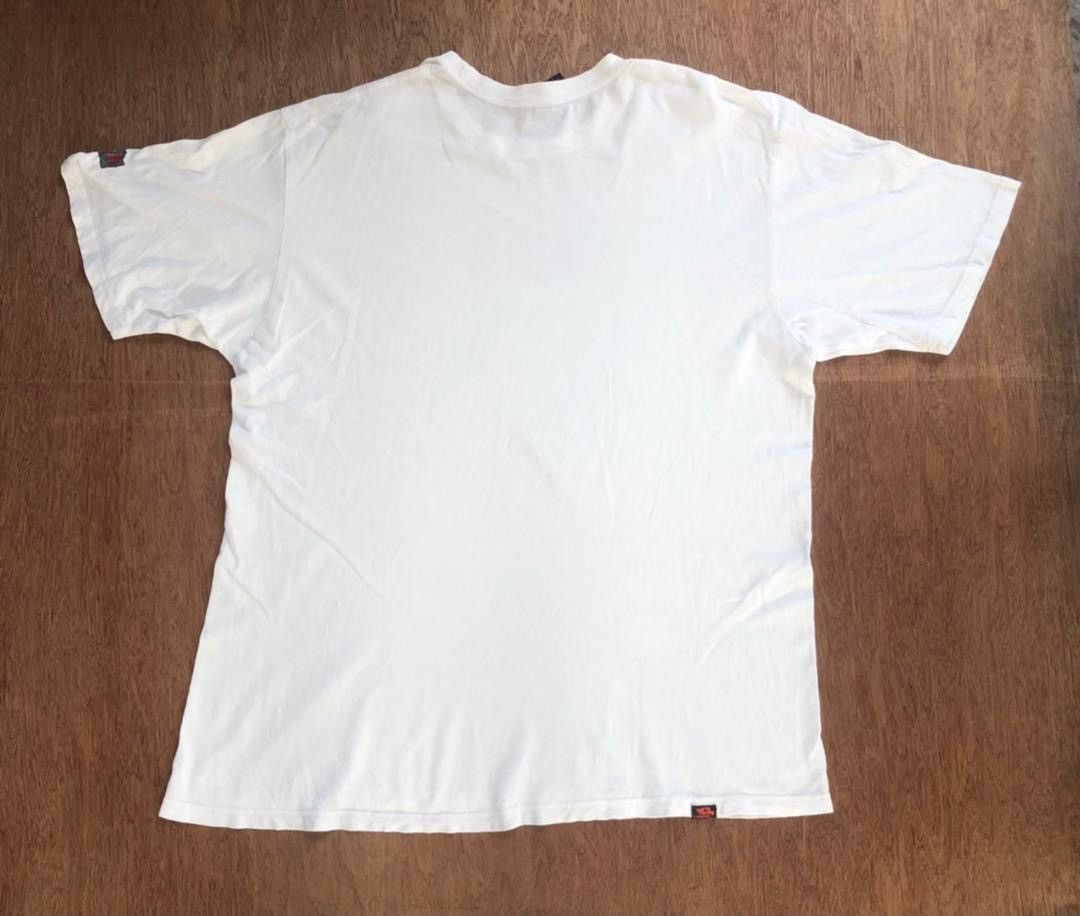 Tony Hawk vintage tee tony hawk skateboard C8 Size US L / EU 52-54 / 3 - 6 Thumbnail