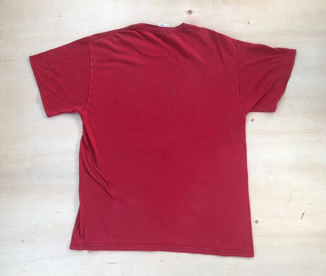 Fruit Of The Loom × Vintage vintage tee C9 Size US M / EU 48-50 / 2 - 4 Thumbnail